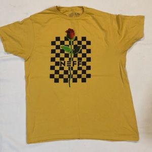 Neff Men’s Size L tee